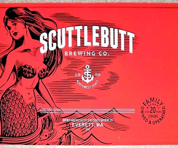 scuttlebutt brewery t shirts