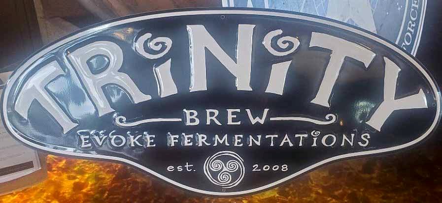 Trinity Beer Trinity