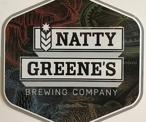 Natty Greene’s