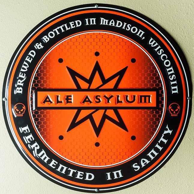 Ale Asylum