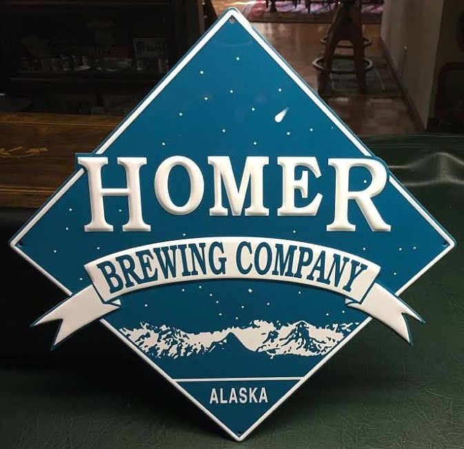 Homer   AK HOME 1 