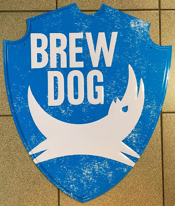 BrewDog