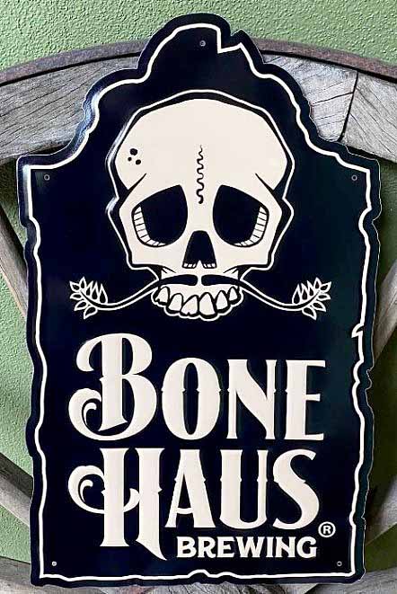 Bone Haus